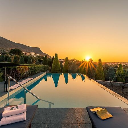 Golden Crest Villa Херсонисос Екстериор снимка