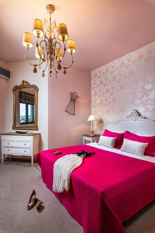 Golden Crest Villa Херсонисос Екстериор снимка